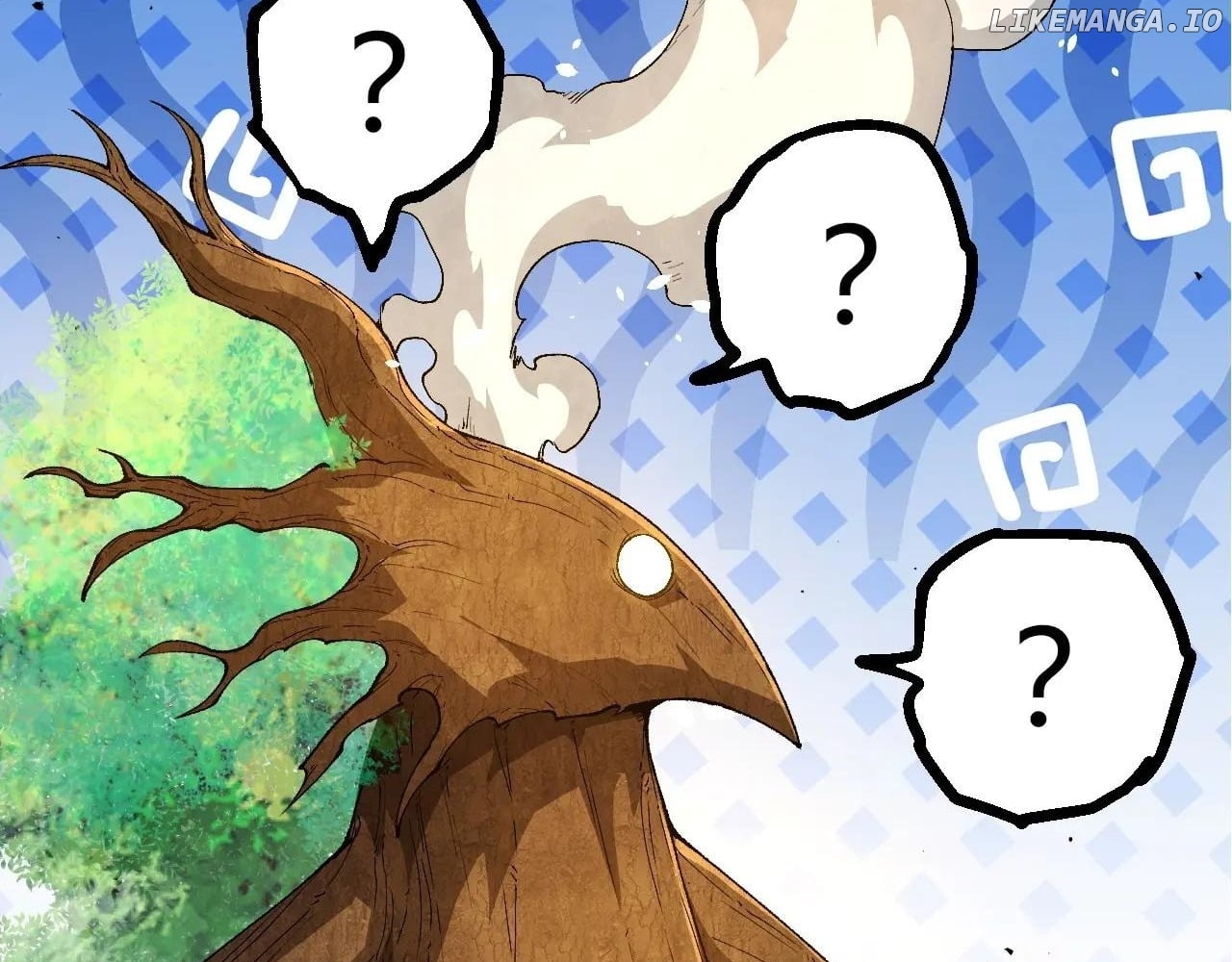 Evolution Begins With A Big Tree Chapter 398 - page 68